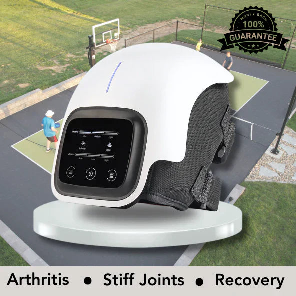 Rushify™ RedLight Massager