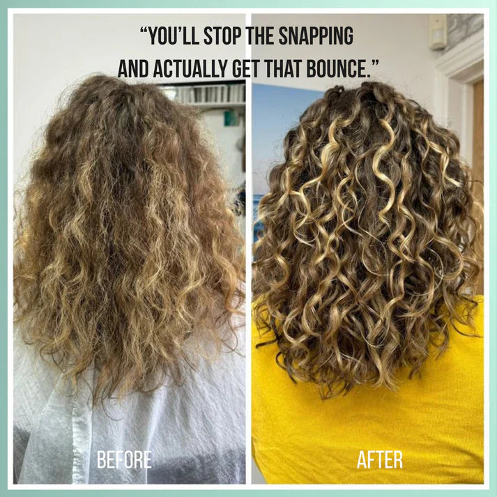 rushify CURL BRUSH