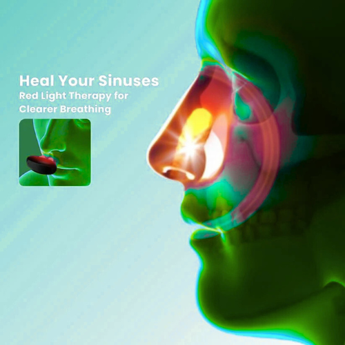 Rushify™ - Comfortable Nasal Solution