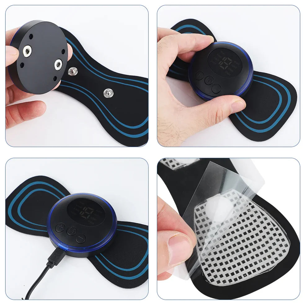 rushify™ Trainer