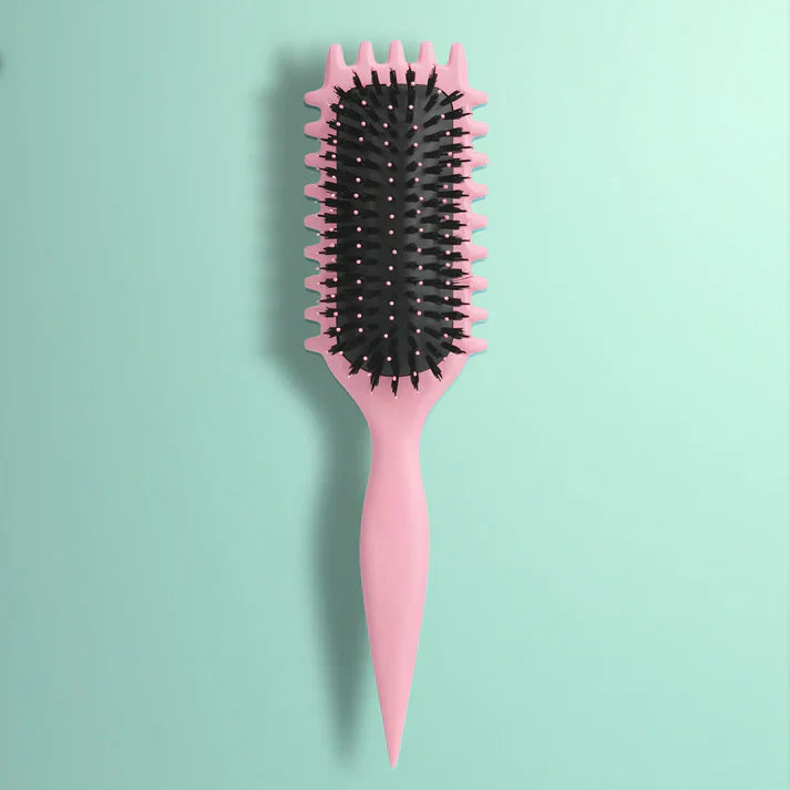 rushify CURL BRUSH