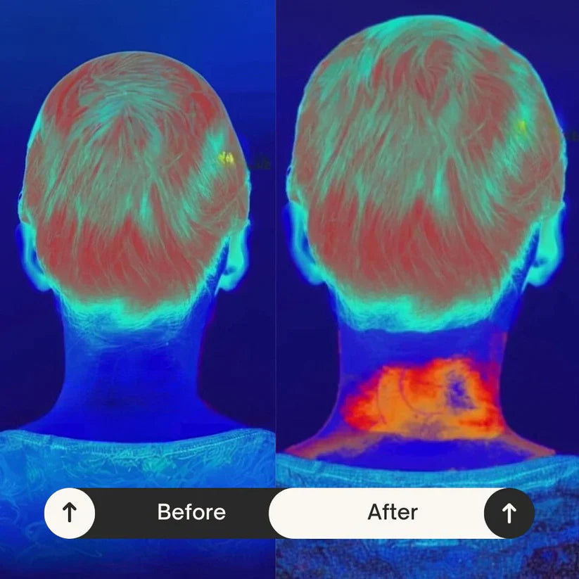 Rushify™ - Neck Massager
