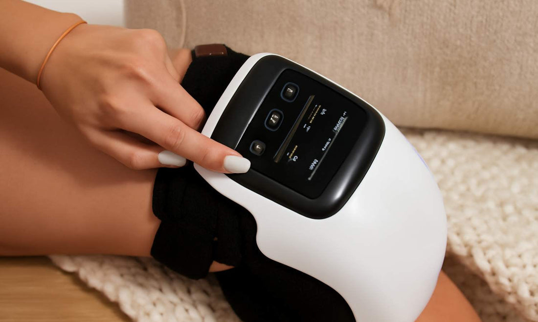 Top Cool Gadgets for Winter Pain Relief