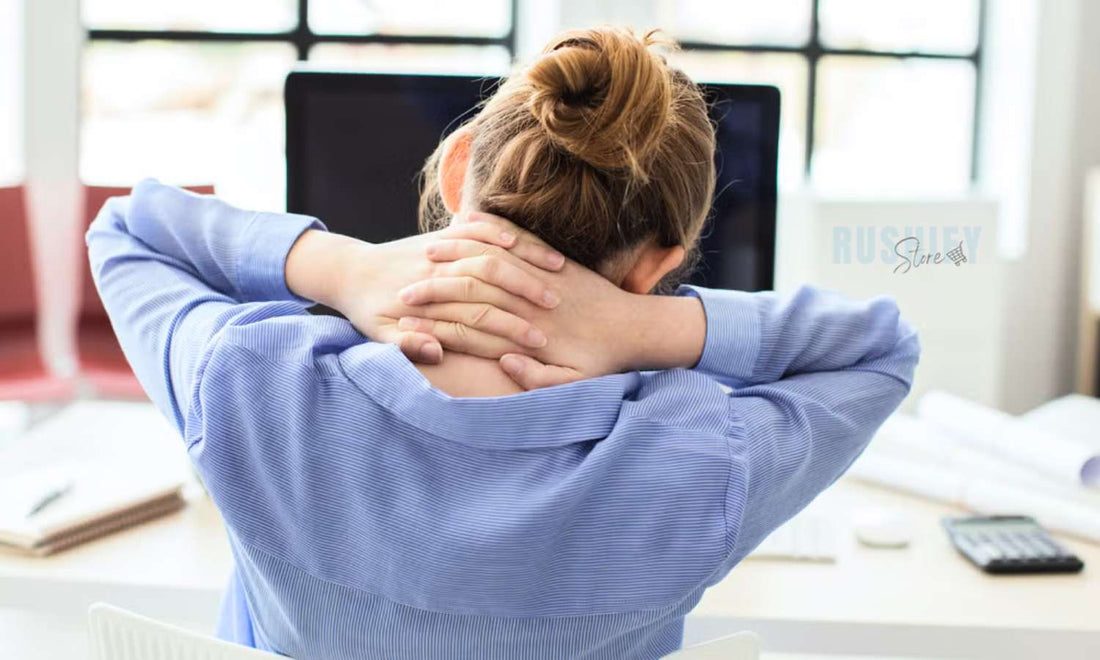 The Modern Habits That Quietly Wreck Your Spine