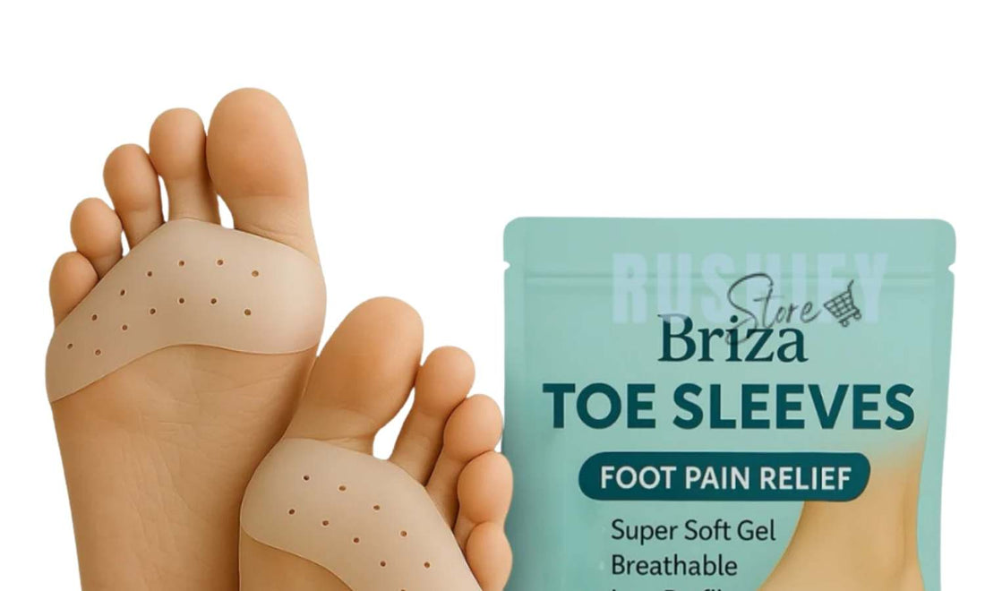 Why Your Toes Hurt And What You Can Do About It Today