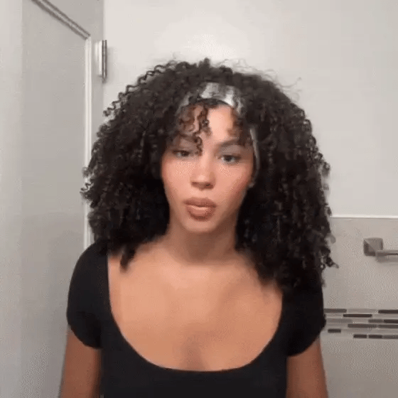 rushify CURL BRUSH