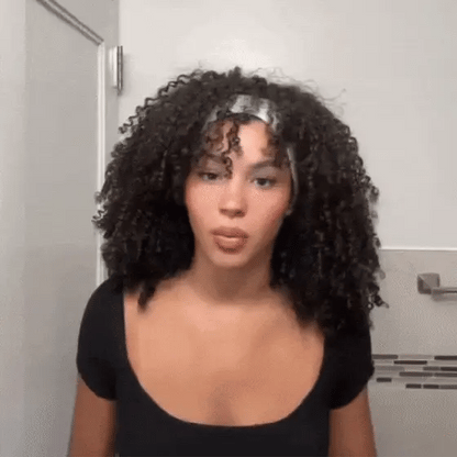 rushify CURL BRUSH