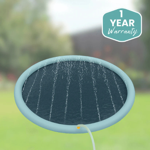 rushify™ Sprinkler Pad