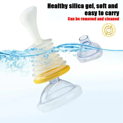 Rushify™ ANTI-CHOKING DEVICE