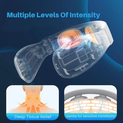 Rushify™ - Neck Massager