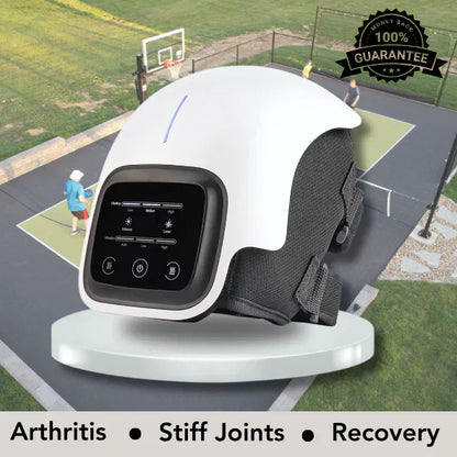 Rushify™ RedLight Massager