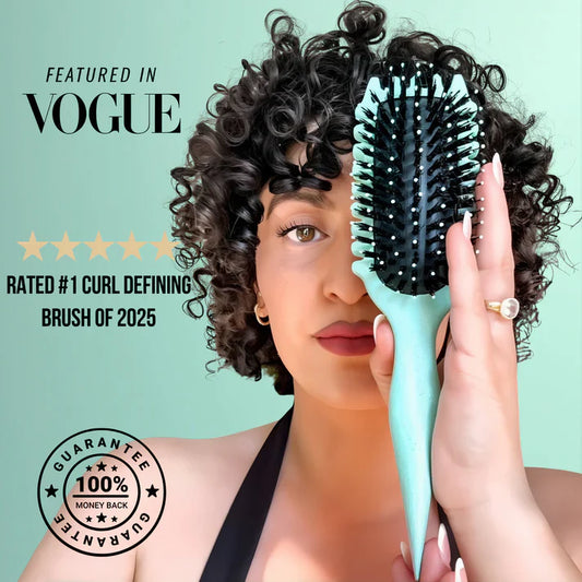 rushify CURL BRUSH