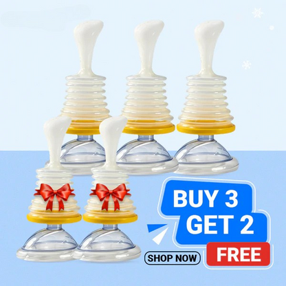 Rushify™ ANTI-CHOKING DEVICE