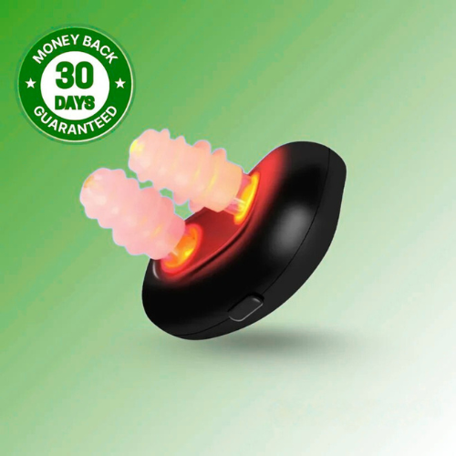 Rushify™ - Comfortable Nasal Solution