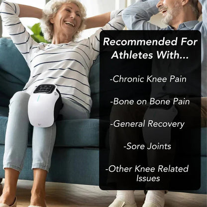 Rushify™ RedLight Massager