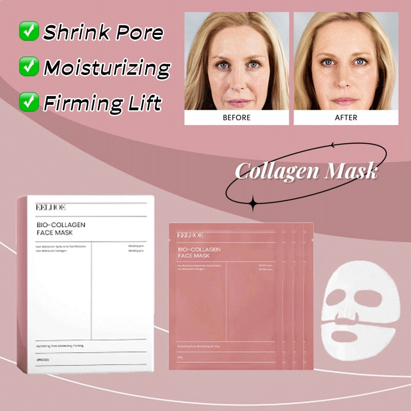 Cleanse face