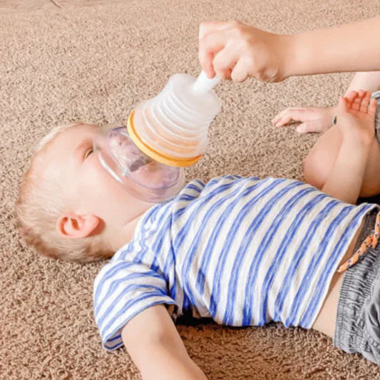 Rushify™ ANTI-CHOKING DEVICE
