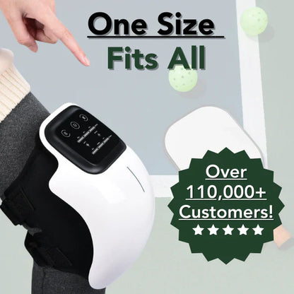 Rushify™ RedLight Massager