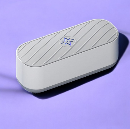 rushify™ Ultrasonic Cleaner