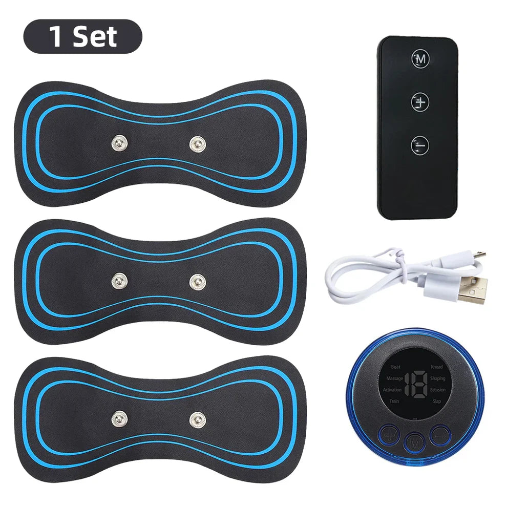 rushify™ Trainer