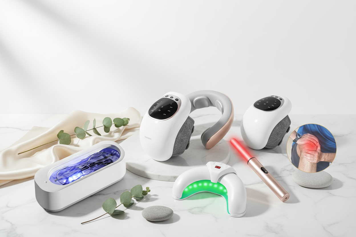 Rushify premium wellness banner